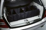Mercedes-Benz C-Class Estate 2007 года